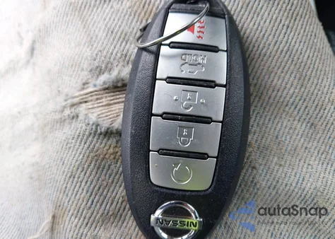 2017 Nissan Altima 2.5 S from USA, damaged, VIN 1N4AL3AP9HN315280